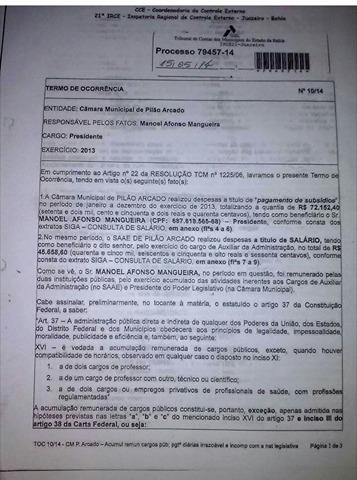 documento