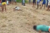 Irmãos são mortos a tiros na zona rural de Petrolina