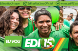 Agenda de Edinaldo Lima para esta segunda-feira (29)