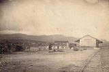 História da Estação da Leste em Senhor do Bonfim
