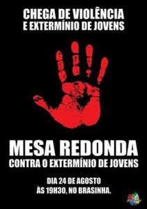 exterminio