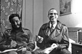 Fidel Castro: 90 anos de vida e luta em registros inesquecíveis