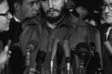 Repercussão da morte de Fidel Castro