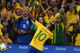Ouro, enfim: Brasil bate Alemanha nos pênaltis e é campeão
