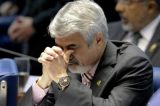 Humberto Costa critica governo Temer e chama Mendonça Filho de “mãos de tesoura”