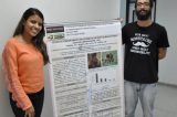 Cemafauna leva prêmio de melhor trabalho científico no VIII ENGEAS em Salvador-BA