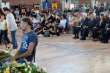 Itália tem funerais e dia de luto por vítimas de terremoto