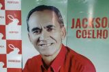 Jackson Coelho é confirmado candidato a vereador em Sento Sé