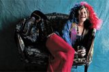 Documentário mostra faceta vulnerável de Janis Joplin