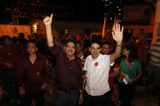 Candidato do PT apsta no “volta, João”