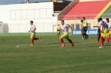 Juazeirense vence em casa