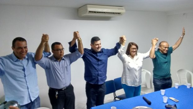 leao e a galera boa