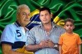 Nota de Solidariedade de Márcio Feitosa a Charles Leão