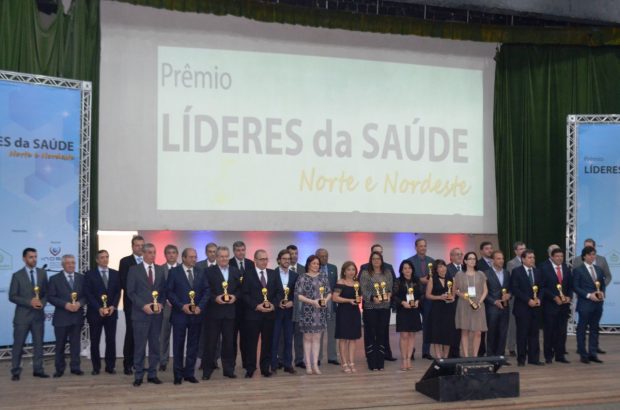 lideres saude