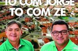 Mesmo com o nome na lista dos fichas-sujas, Lobo sai candidato
