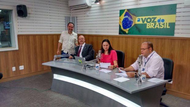 lossio voz do brasil