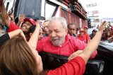 Lula pode vencer no primeiro turno, diz pesquisa Quaest