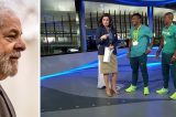 Na Globo, heróis olímpicos atribuem sucesso a programa de Lula
