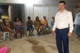 Agenda de Márcio Feitosa