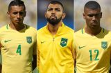 Os campeões que ganharam moral com Tite