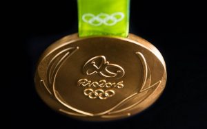 medalha