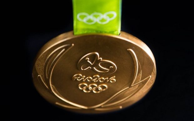 medalha