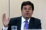 Ministro Mendonça Filho anuncia liberação R$ 7,1 milhões para municípios em Pernambuco