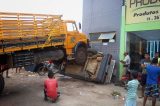 Mais bagunça no trânsito de Juazeiro
