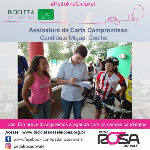 miguel carta compromisso
