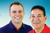 Inauguração do Comitê de Moisés e Miroval, em Uauá, será no sábado