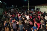 Uauá: Rejeitados tentam partir para violência