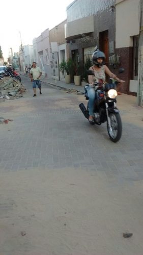 moto