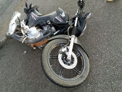 moto manicoba