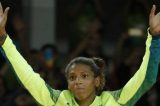 Rafaela Silva, a campeã olímpica que deu ippon no racismo