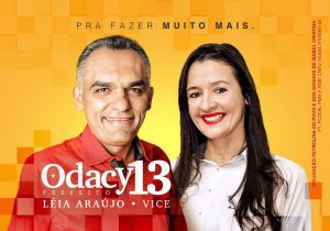 odacy e leia