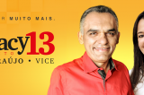 Agenda de Odacy Amorim para esta segunda-feira (29)