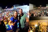 Junto ao povo, Anisio Viana inaugura comitê em grande festa