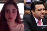 Absurdo: PSC mantém Feliciano líder e vai processar jovem que denunciou tentativa de estupro