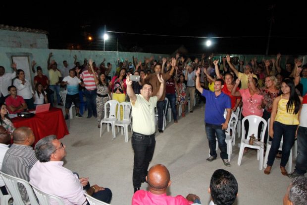 paulo bomfim em juremal