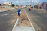 Nota de esclarecimento sobre a pavimentação do bairro Dom Avelar