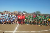 Grande final do campeonato Inter Distrital é neste domingo (21)