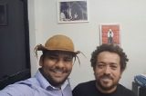 Curaçá: Professor Pinzoh irá compor chapa com pré-candidato Flambinho