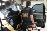 Operação Drácon cumpre mandados contra deputados da Câmara do DF
