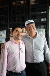 roberto e rui