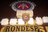 Polícia apreende grande quantidade de droga que acabava de chegar no Terminal Rodoviário de Juazeiro Polícia apreende grande quantidade de droga que acabava de chegar no Terminal Rodoviário de Juazeiro