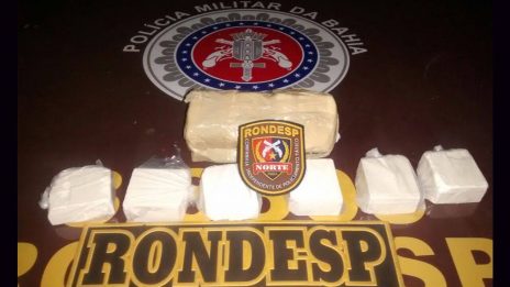 rodesp droga1