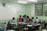 A alfabetização ainda é um problema na Educação Básica do Brasil