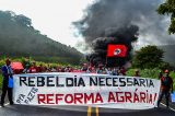 Fazendeiro é morto após denunciar invasões e ameaças do MST