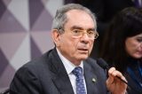 Ministro desmente Renan