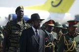 Após rejeitar soldados da ONU, governo do Sudão do Sul diz que está disposto a ‘cooperar’